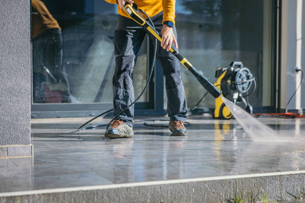 Pressure Washing Contractors in Shenandoah Farms, VA