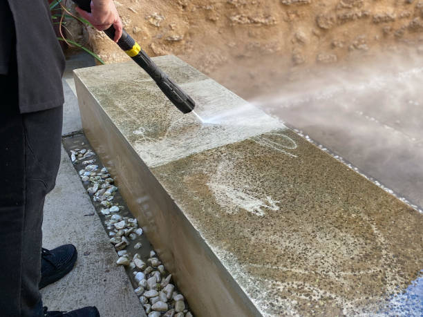 Why Choose Our Certified Pressure Washing Experts for Your Project Needs in Shenandoah Farms, VA?