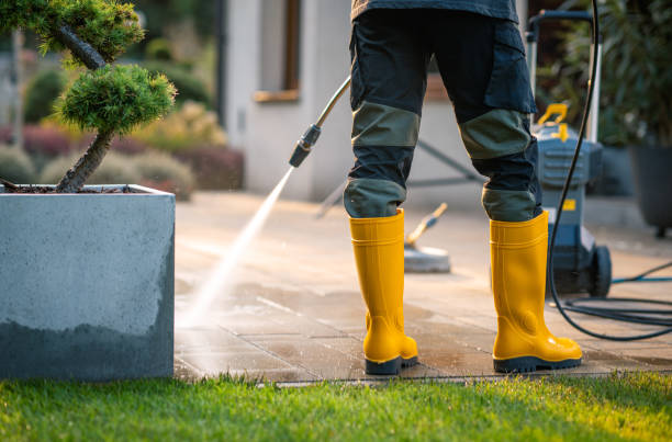 Best Garage Pressure Washing  in Shenandoah Farms, VA